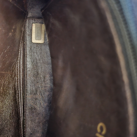 CHANEL Matelasse VINTAGE CAMERA BAG - Picture 10 of 16